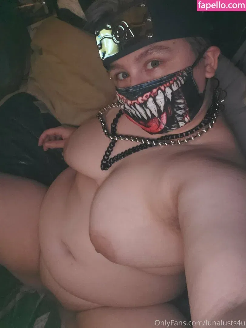 lunalusts4u Onlyfans Photo Gallery 