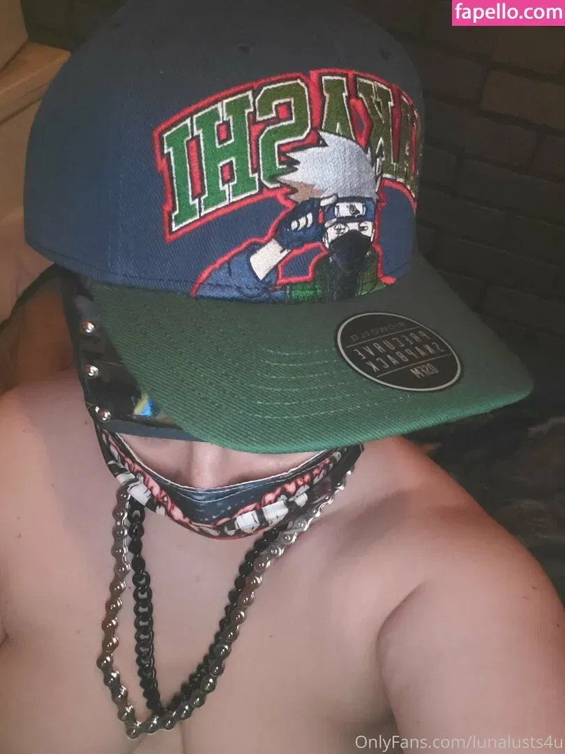lunalusts4u Onlyfans Photo Gallery 