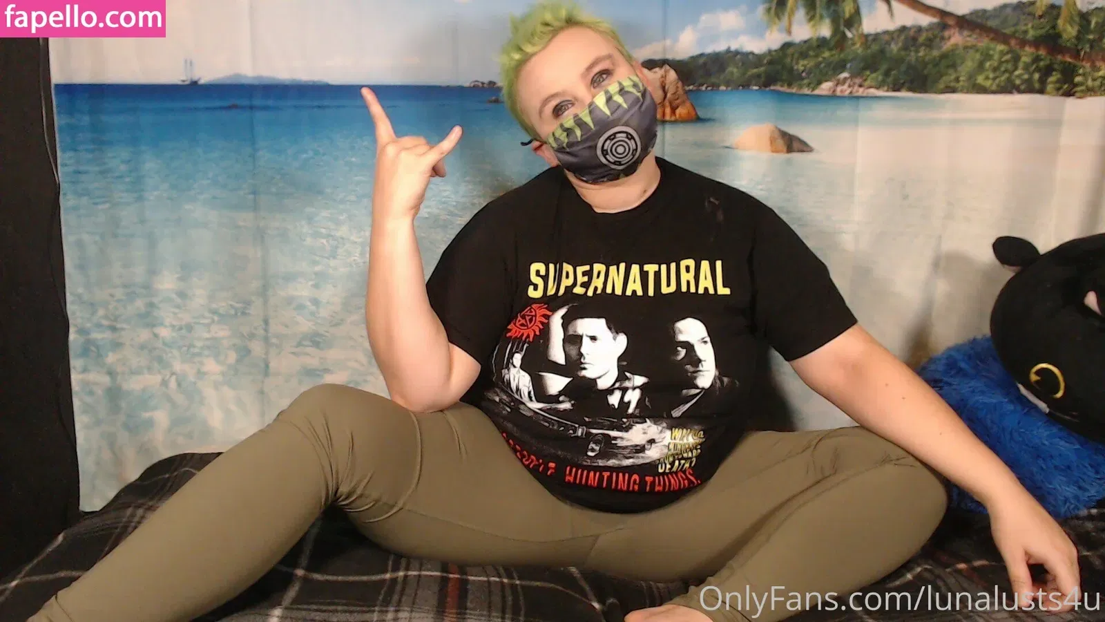 lunalusts4u Onlyfans Photo Gallery 