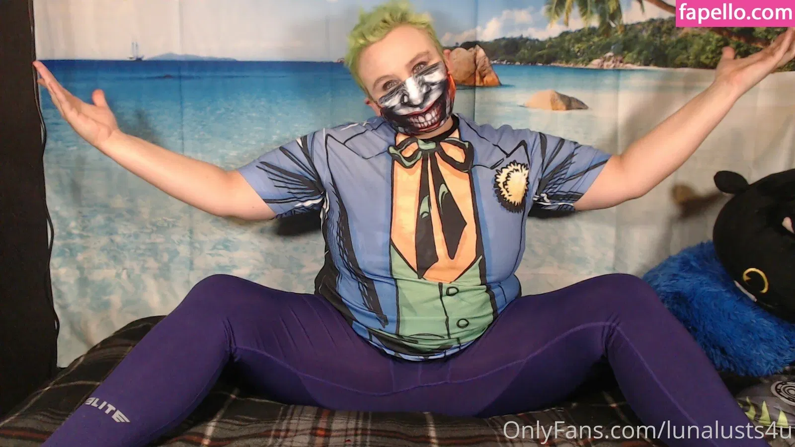 lunalusts4u Onlyfans Photo Gallery 