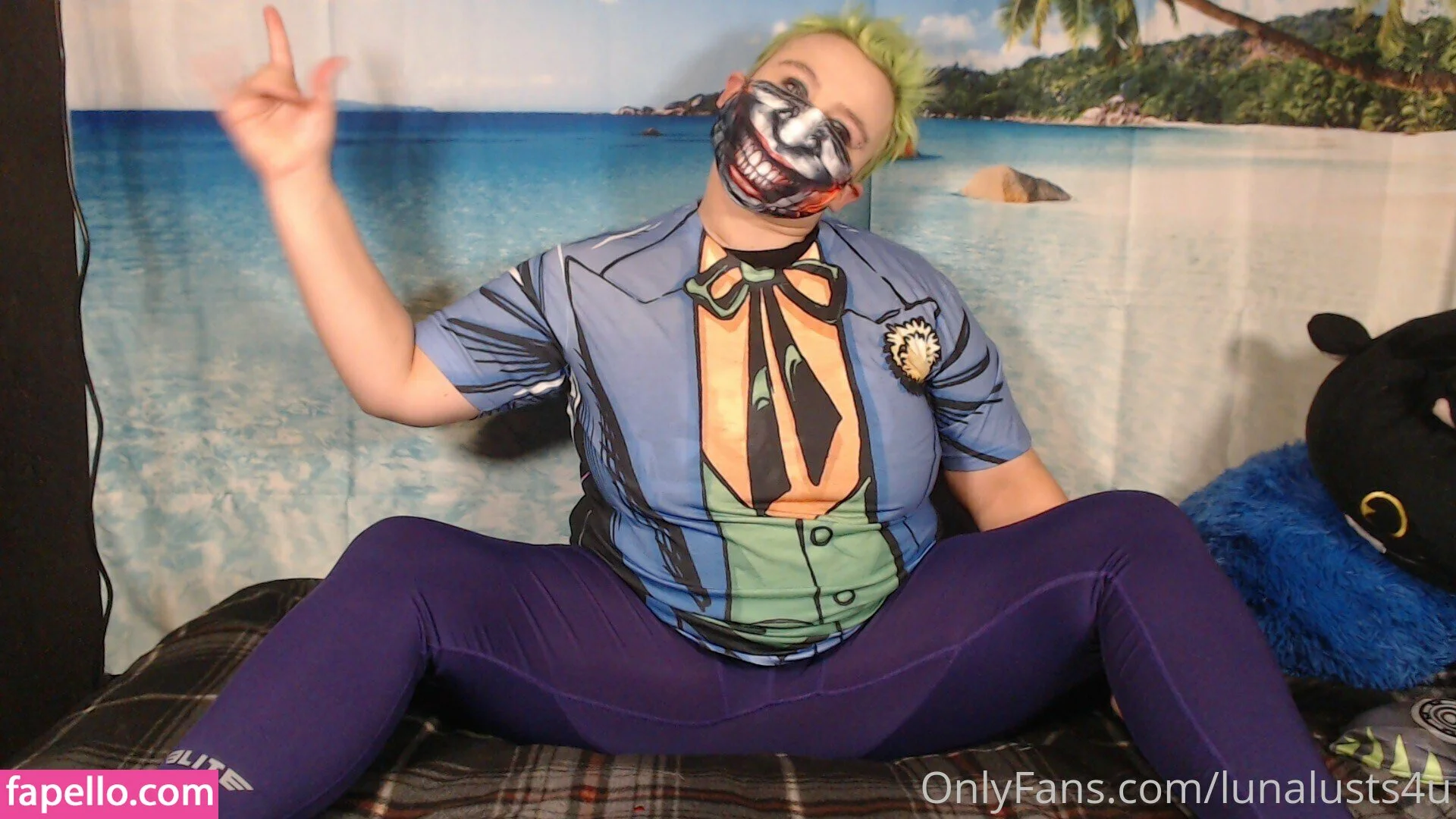 lunalusts4u Onlyfans Photo Gallery 