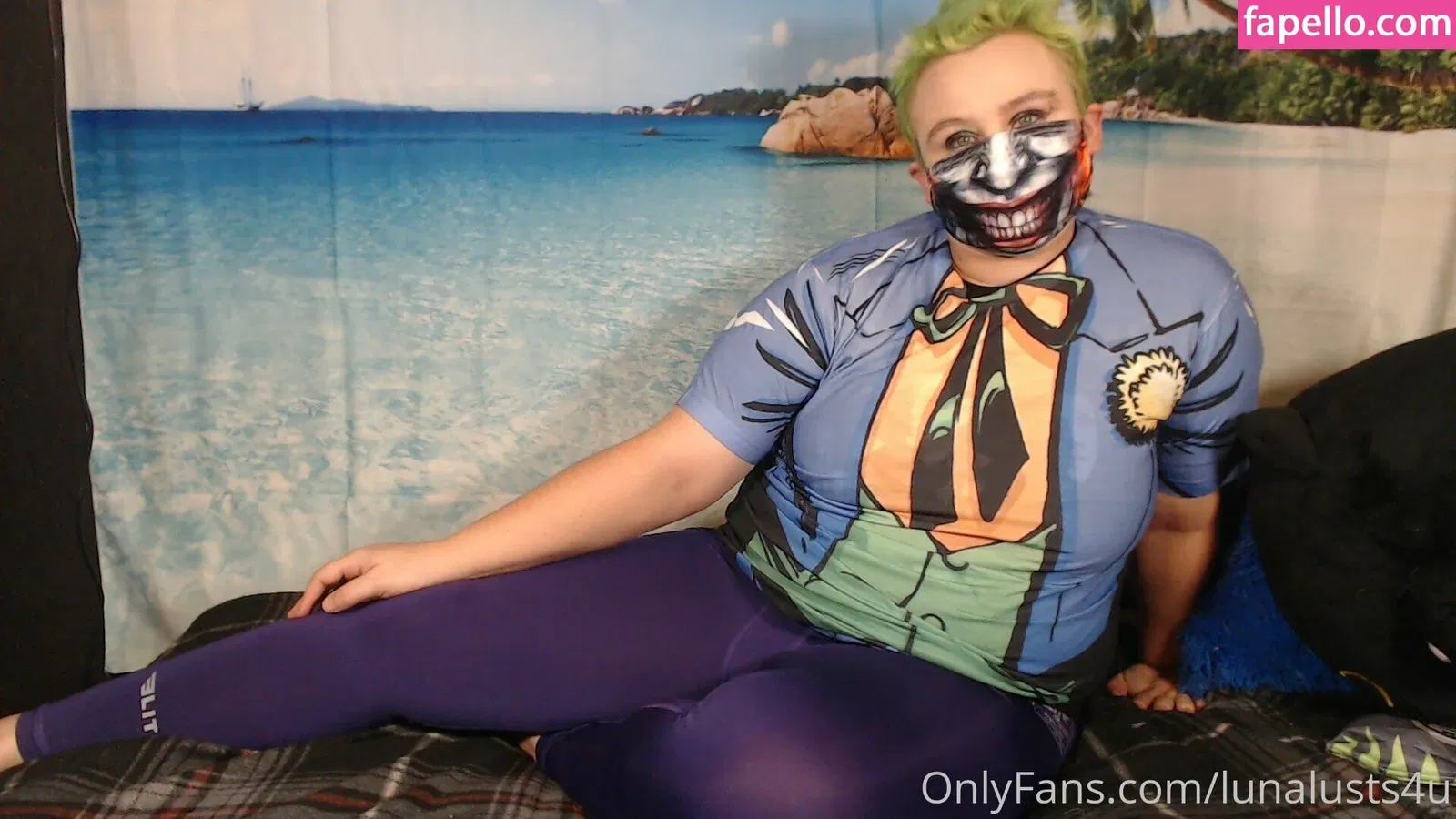 lunalusts4u Onlyfans Photo Gallery 