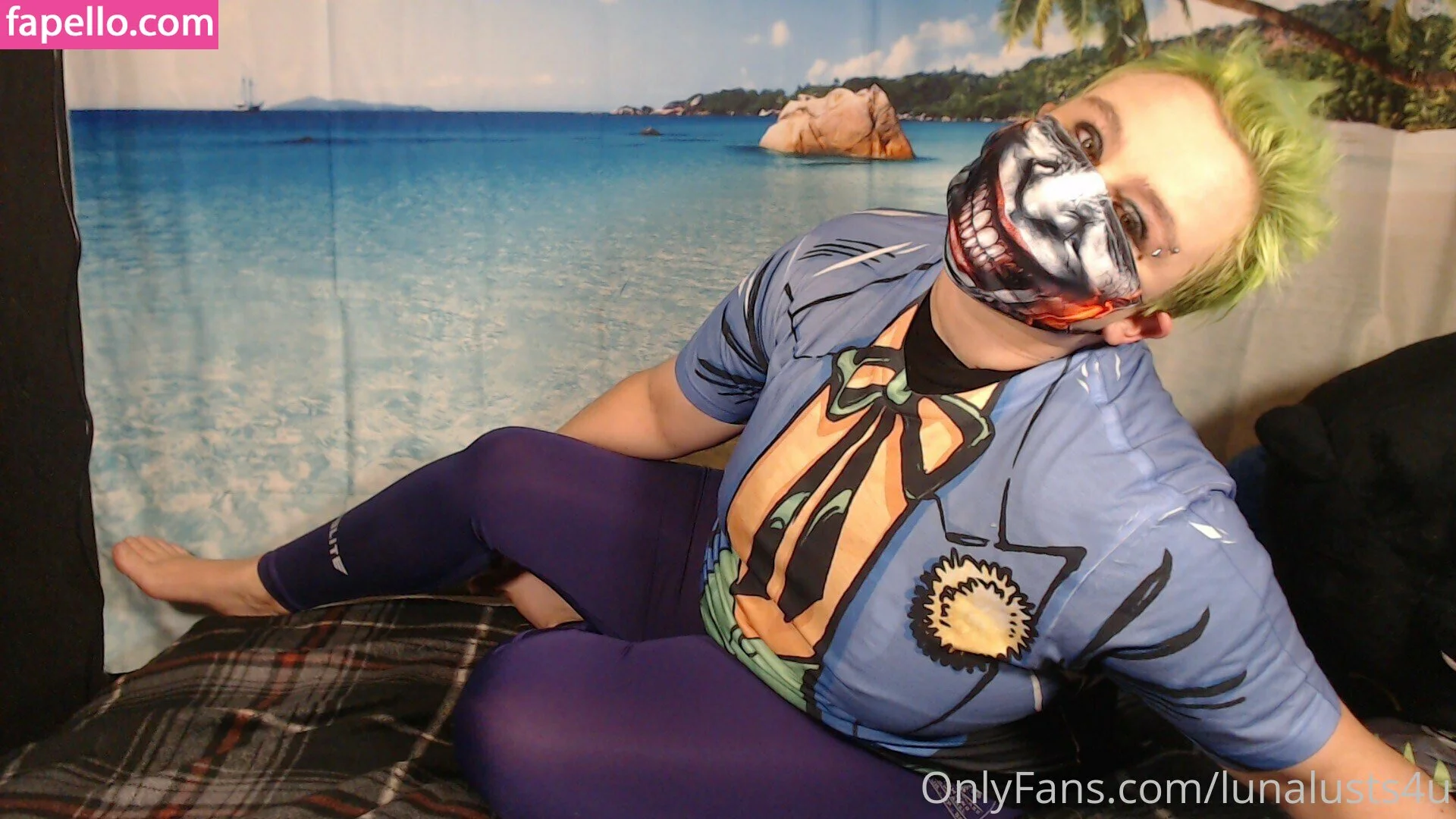 lunalusts4u Onlyfans Photo Gallery 