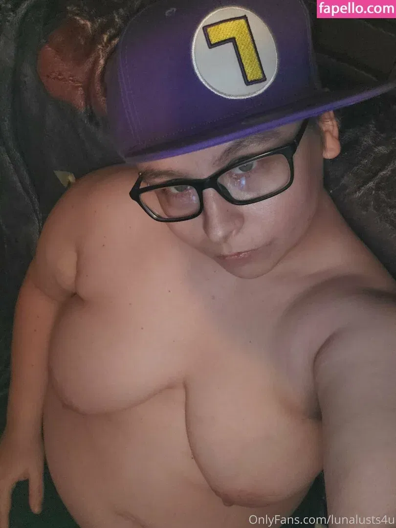 lunalusts4u Onlyfans Photo Gallery 