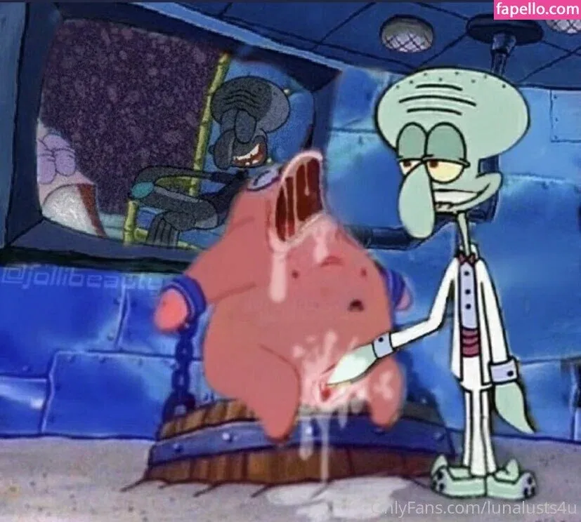 lunalusts4u Onlyfans Photo Gallery 