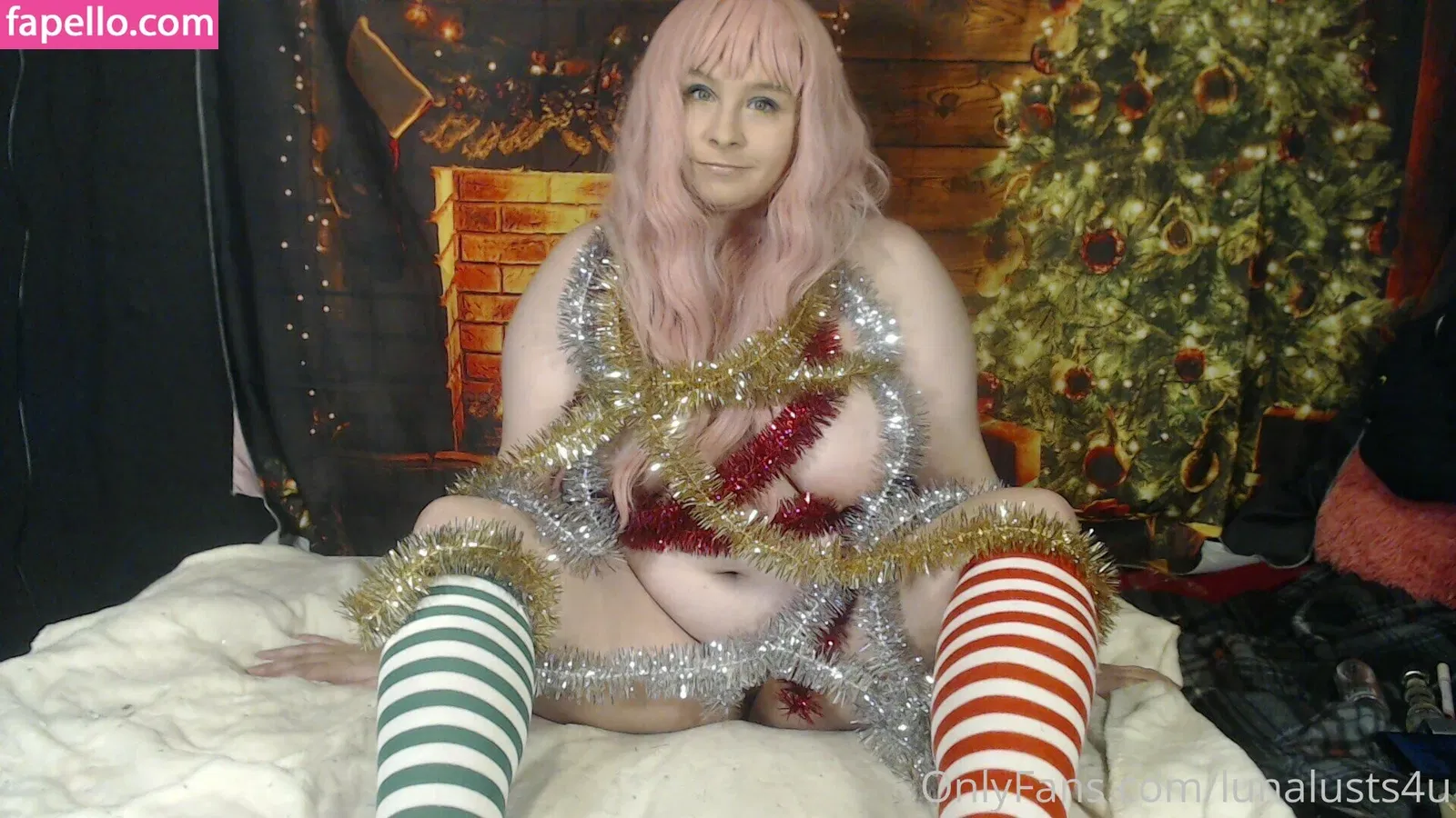 lunalusts4u Onlyfans Photo Gallery 