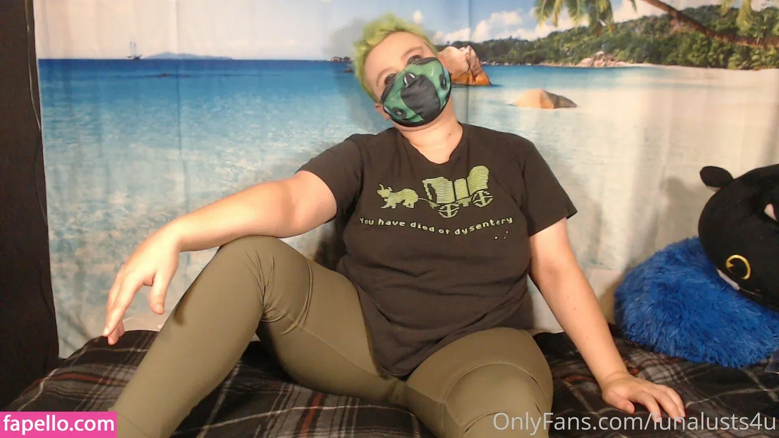 lunalusts4u Onlyfans Photo Gallery 