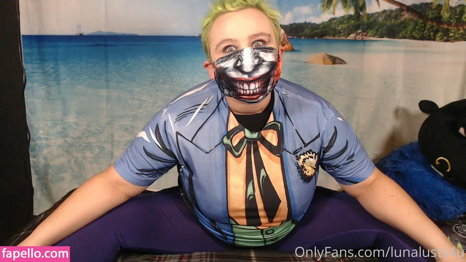 lunalusts4u Onlyfans Photo Gallery 
