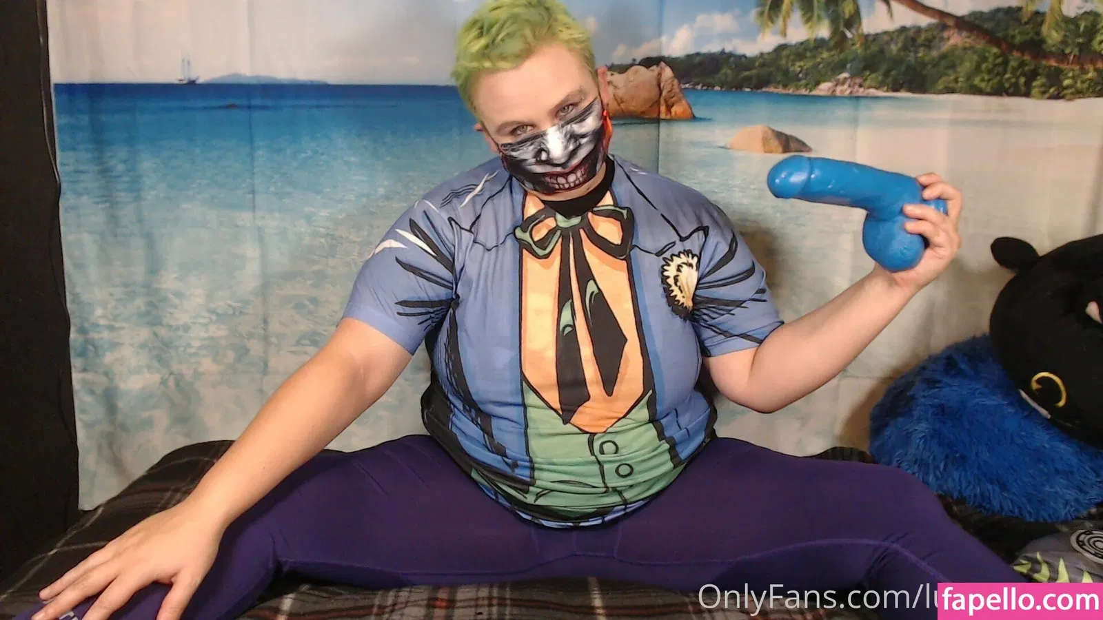 lunalusts4u Onlyfans Photo Gallery 