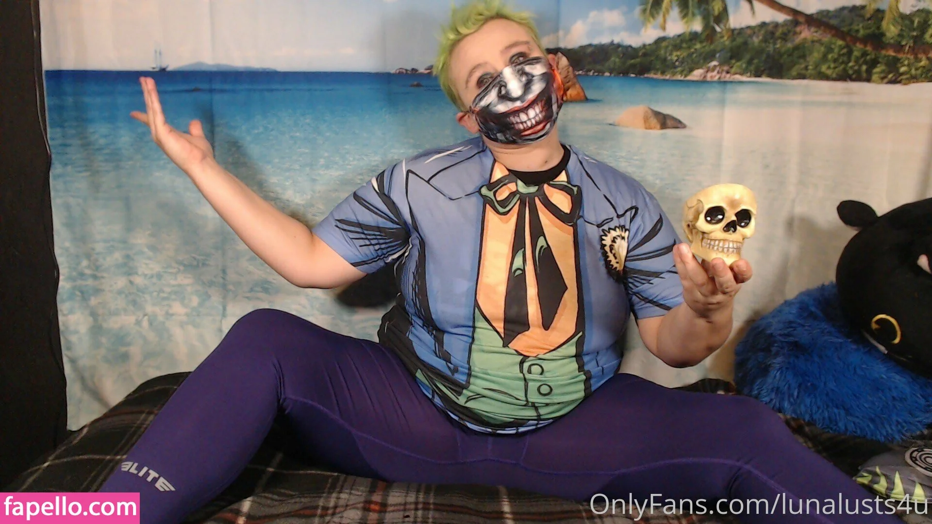lunalusts4u Onlyfans Photo Gallery 