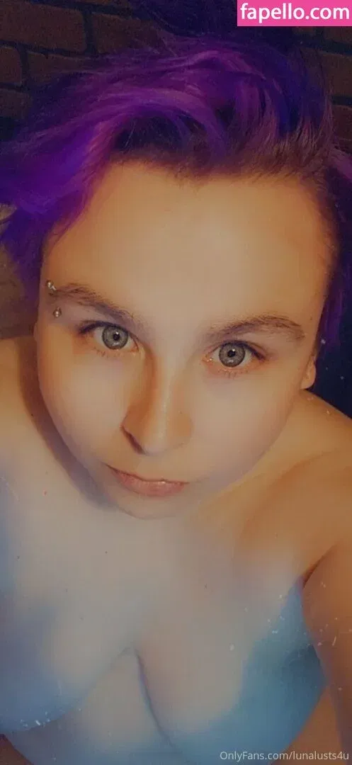 lunalusts4u Onlyfans Photo Gallery 