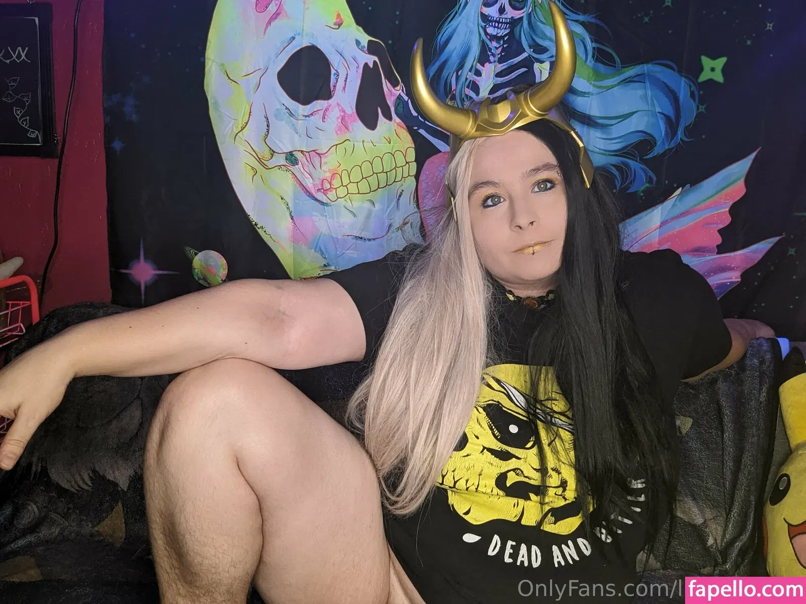 lunalusts4u Onlyfans Photo Gallery 