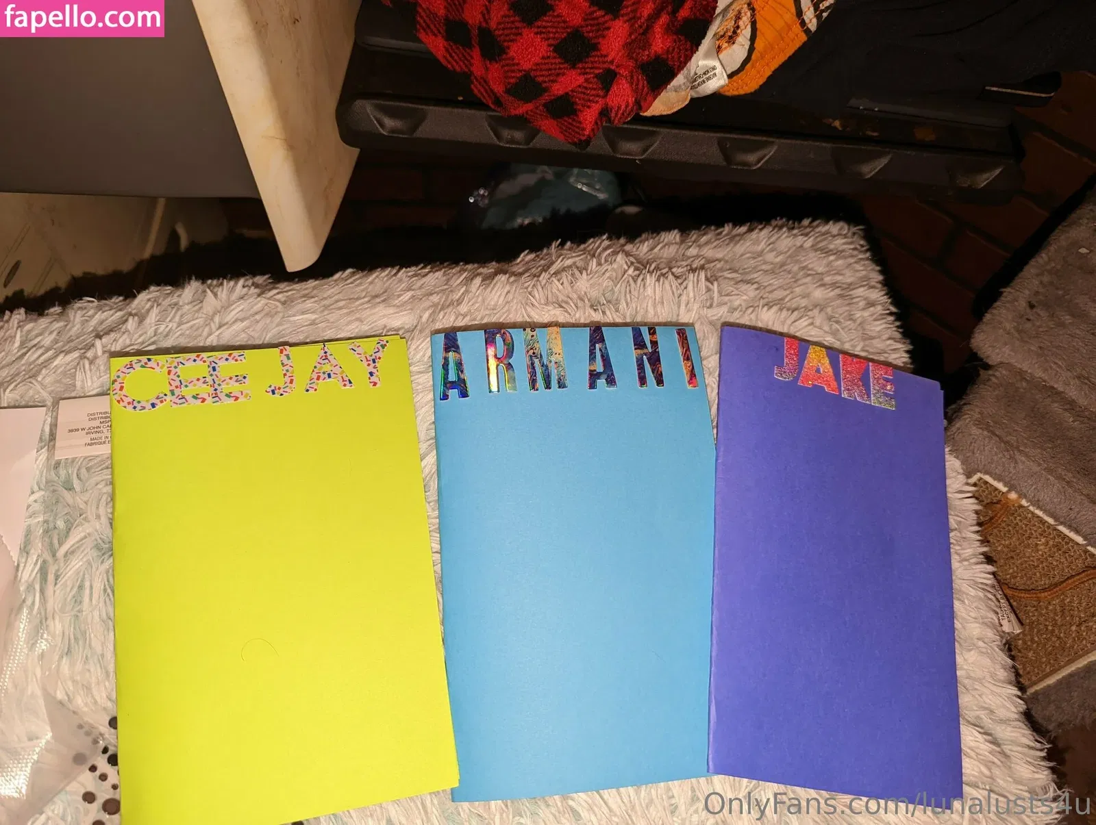 lunalusts4u Onlyfans Photo Gallery 