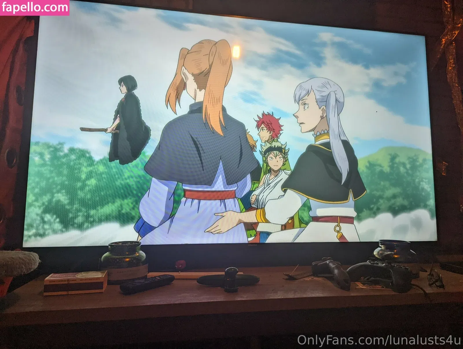 lunalusts4u Onlyfans Photo Gallery 