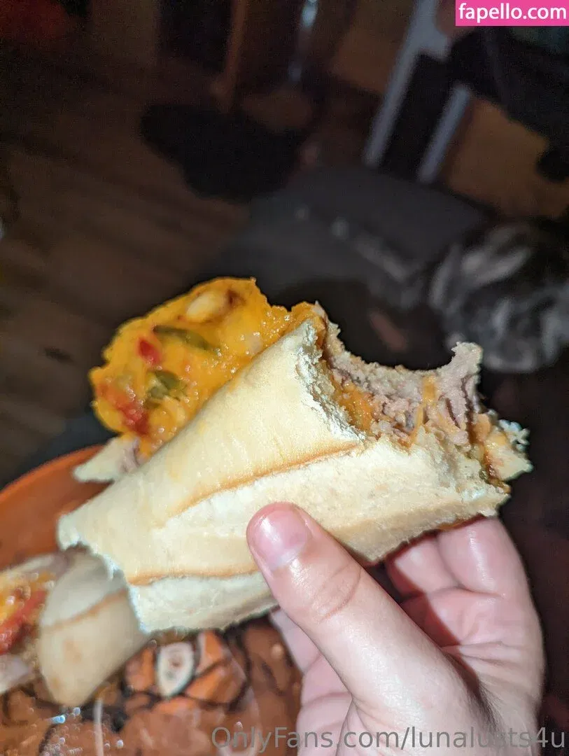 lunalusts4u Onlyfans Photo Gallery 