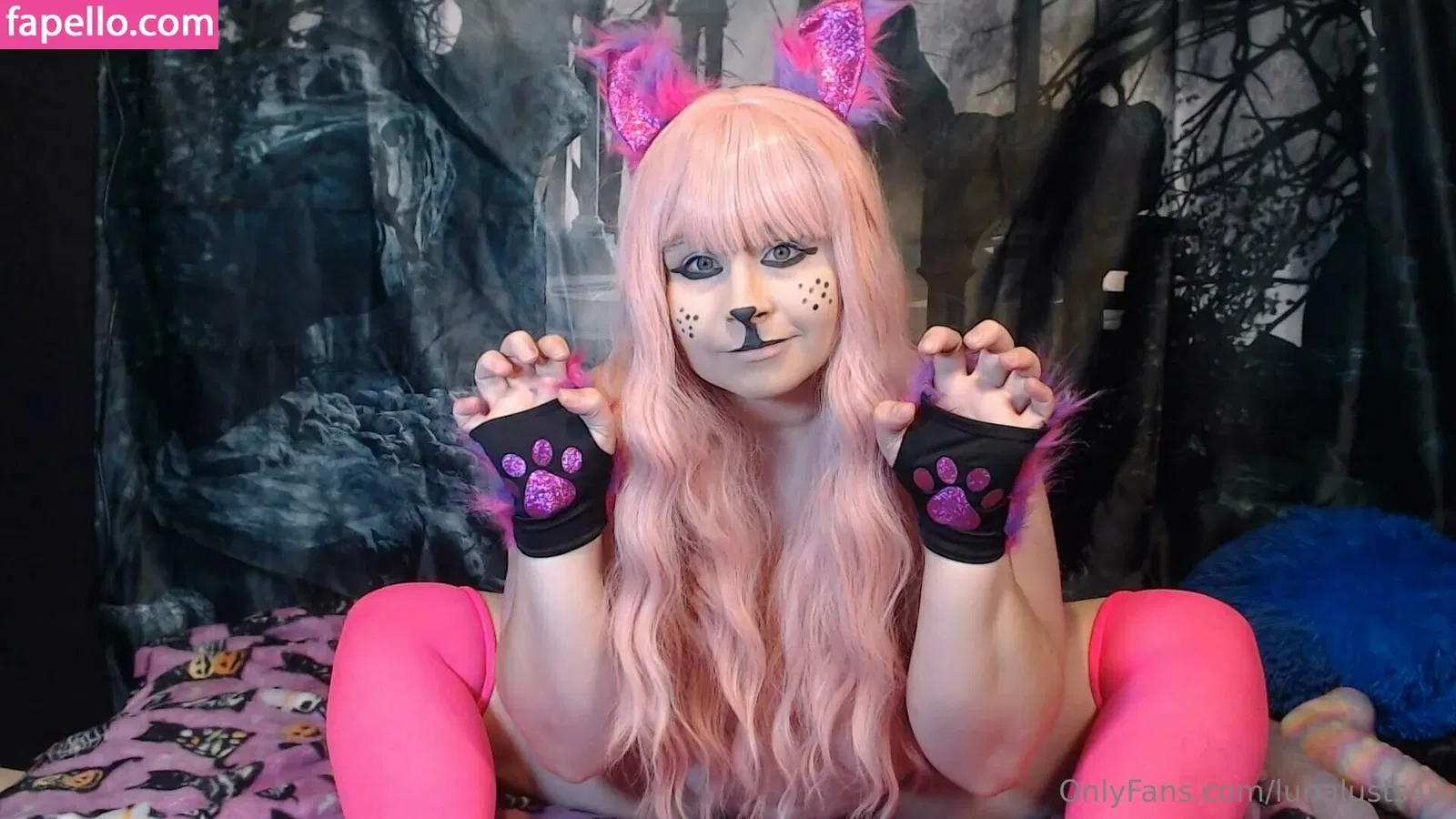 lunalusts4u Onlyfans Photo Gallery 