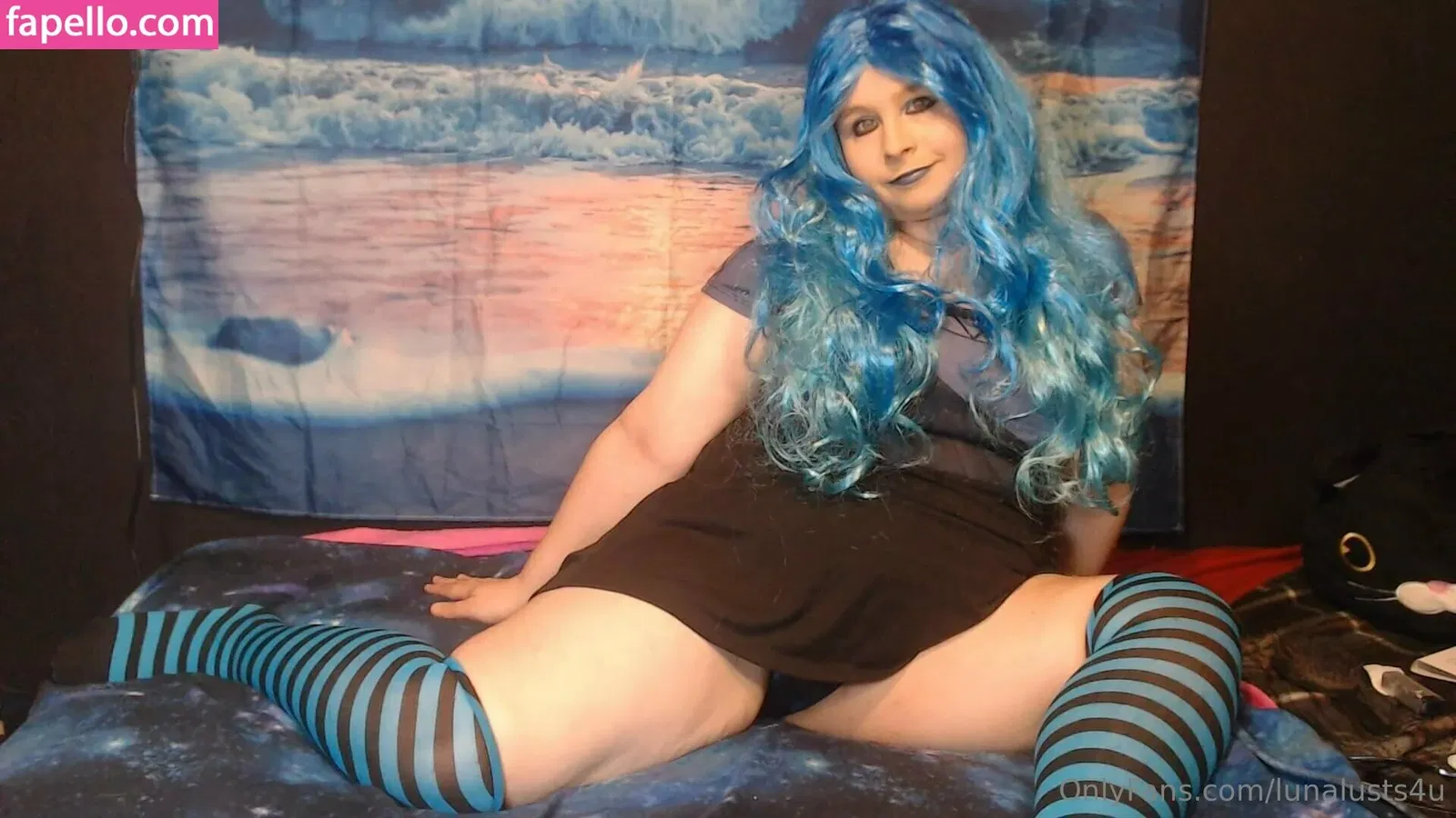 lunalusts4u Onlyfans Photo Gallery 