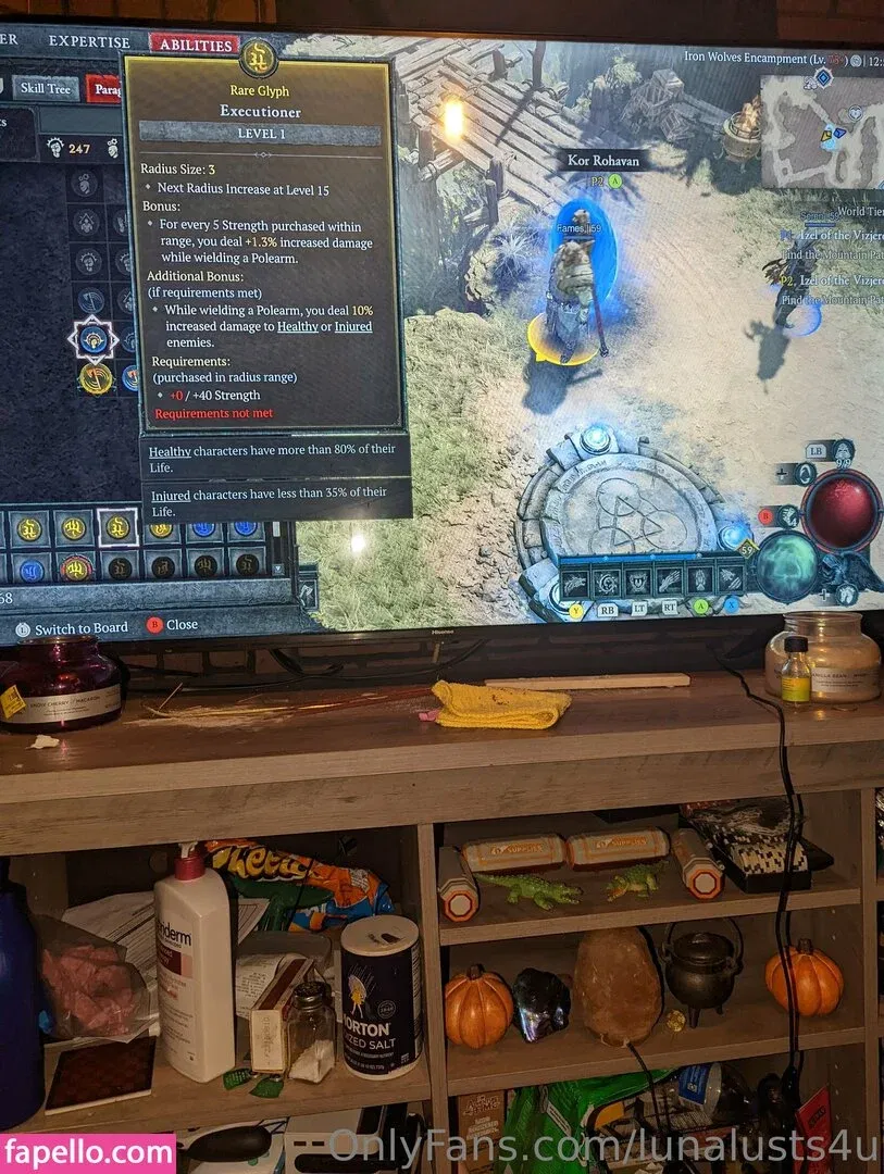 lunalusts4u Onlyfans Photo Gallery 