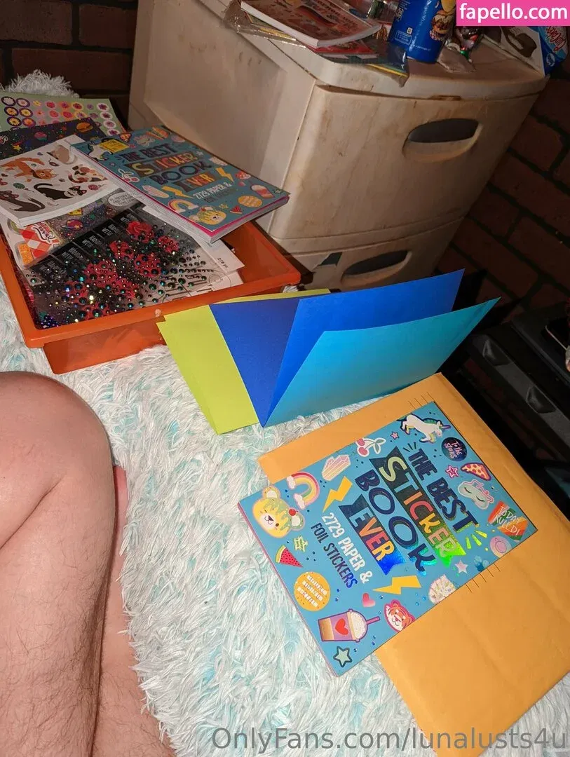 lunalusts4u Onlyfans Photo Gallery 