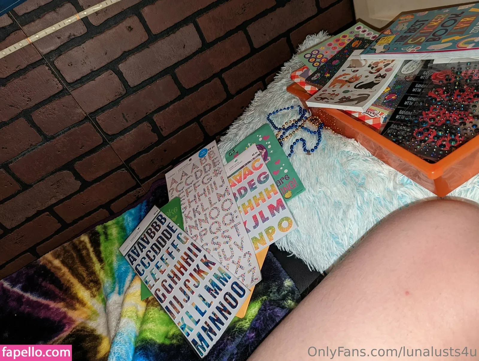 lunalusts4u Onlyfans Photo Gallery 