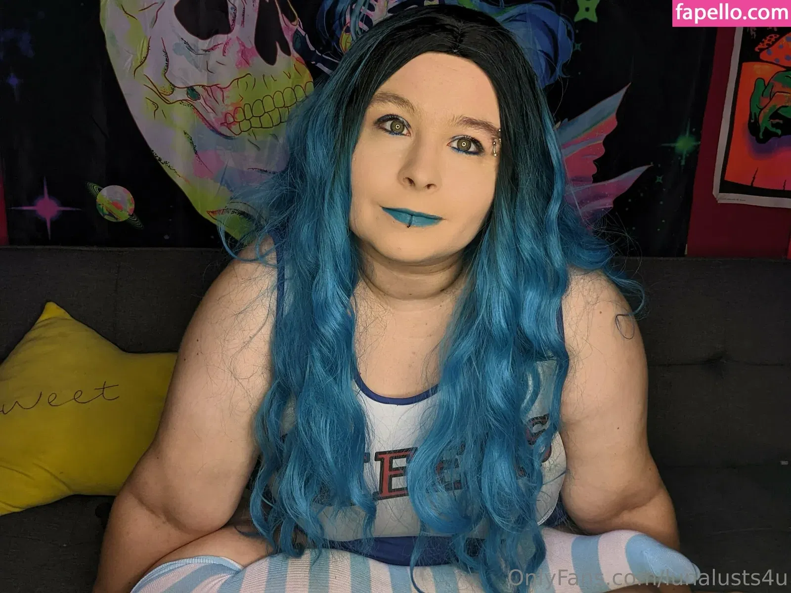 lunalusts4u Onlyfans Photo Gallery 