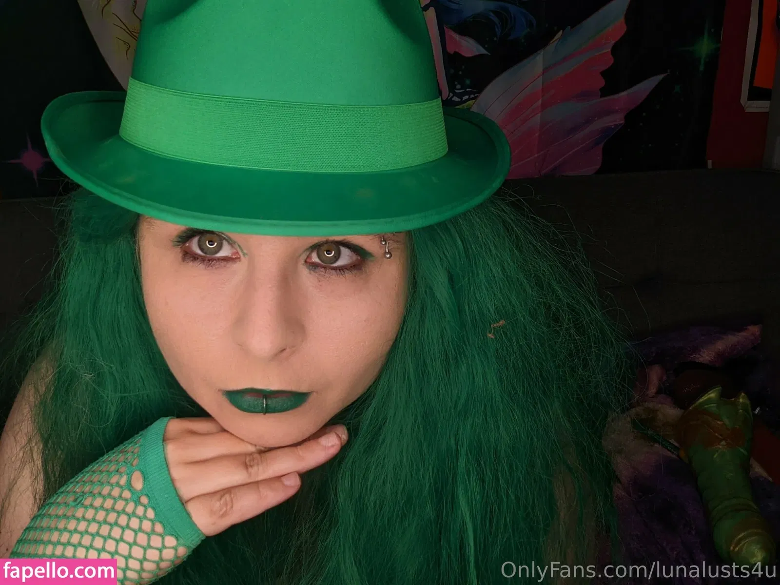 lunalusts4u Onlyfans Photo Gallery 