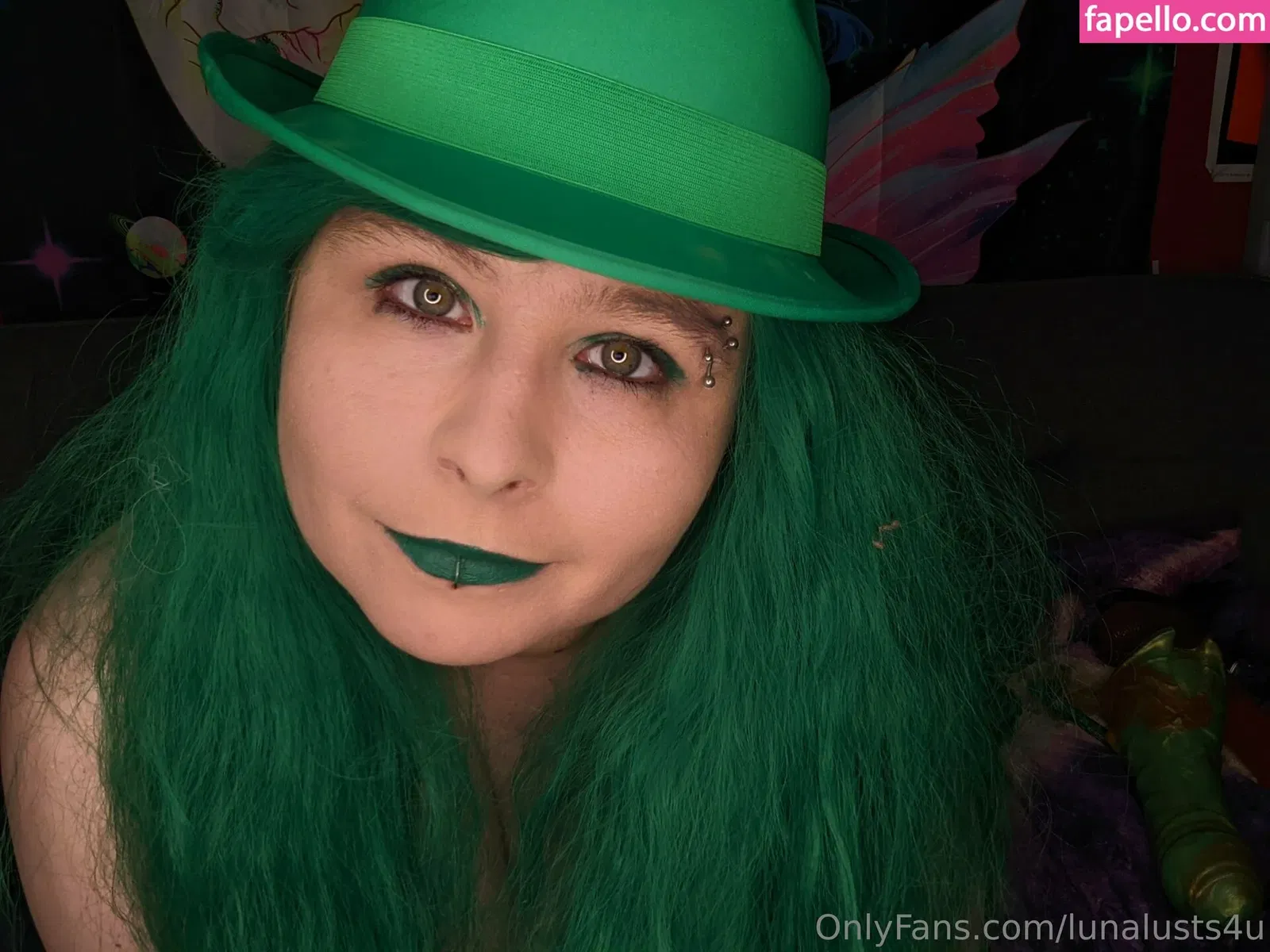 lunalusts4u Onlyfans Photo Gallery 