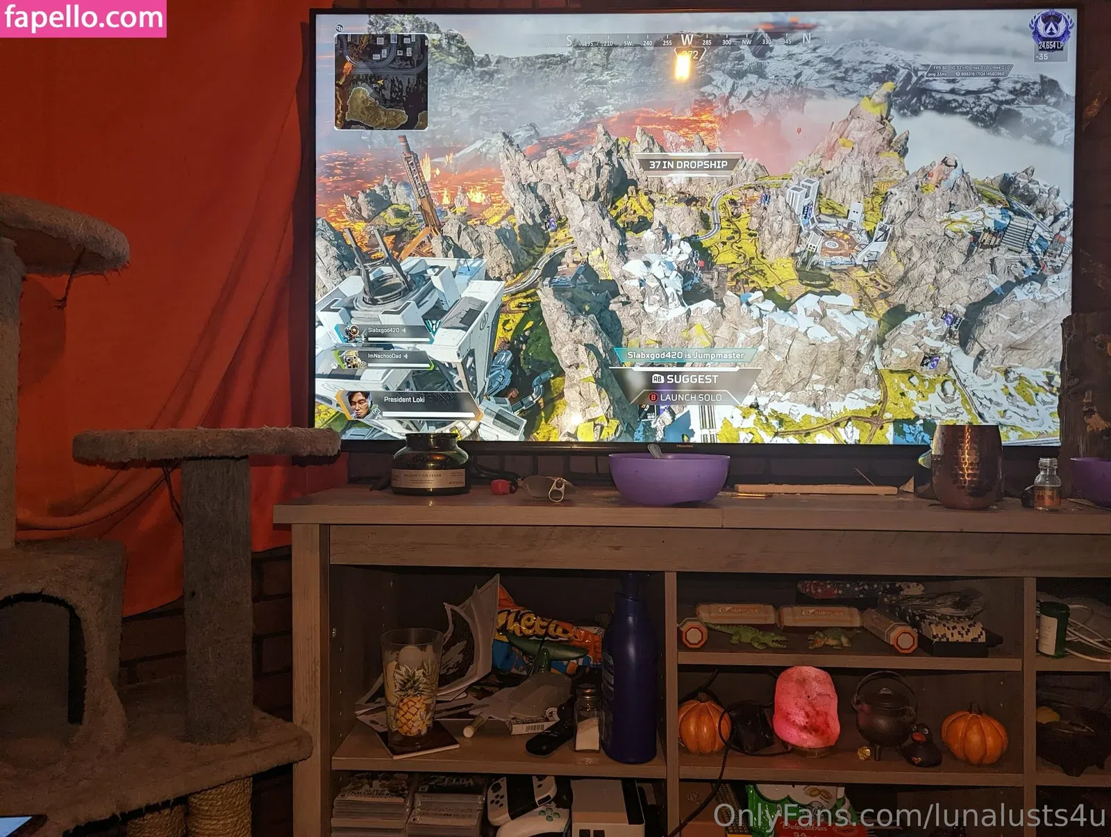 lunalusts4u Onlyfans Photo Gallery 