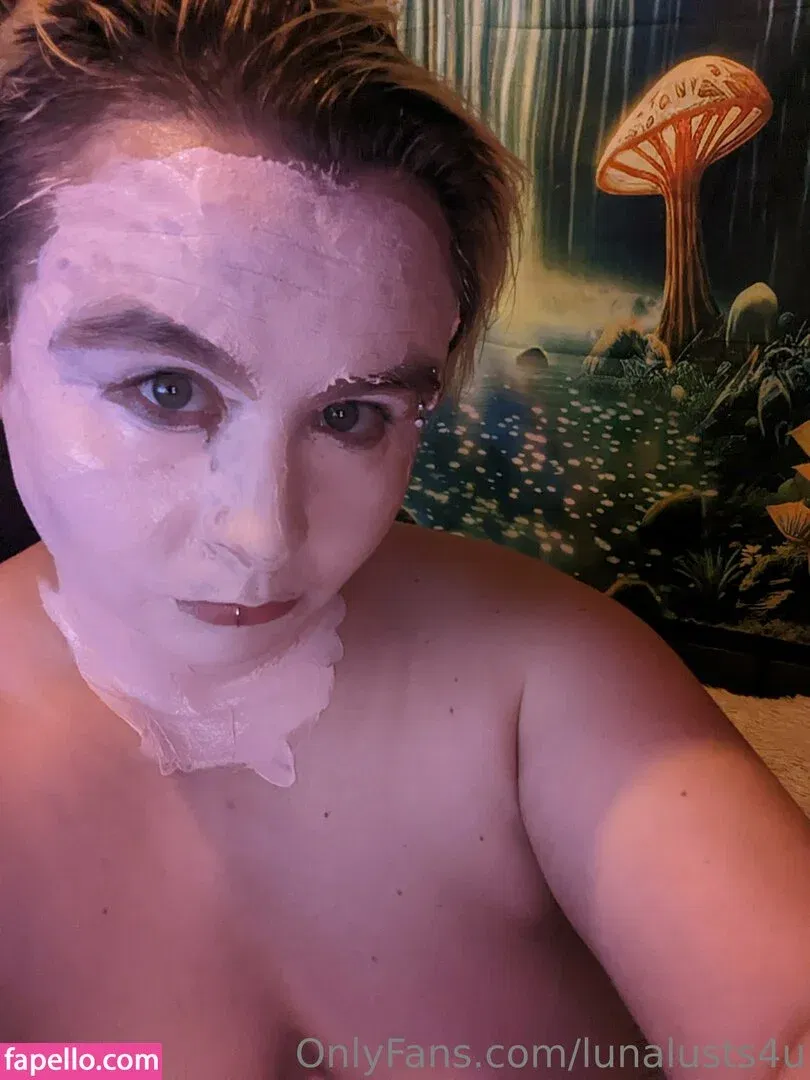 lunalusts4u Onlyfans Photo Gallery 