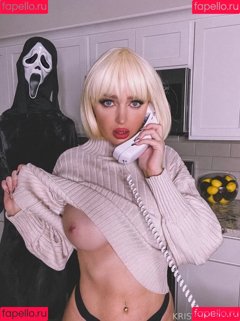 Kristen Lanae Onlyfans Photo Gallery 
