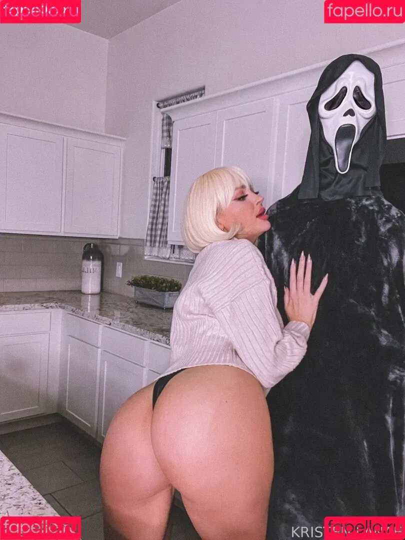 Kristen Lanae Onlyfans Photo Gallery 