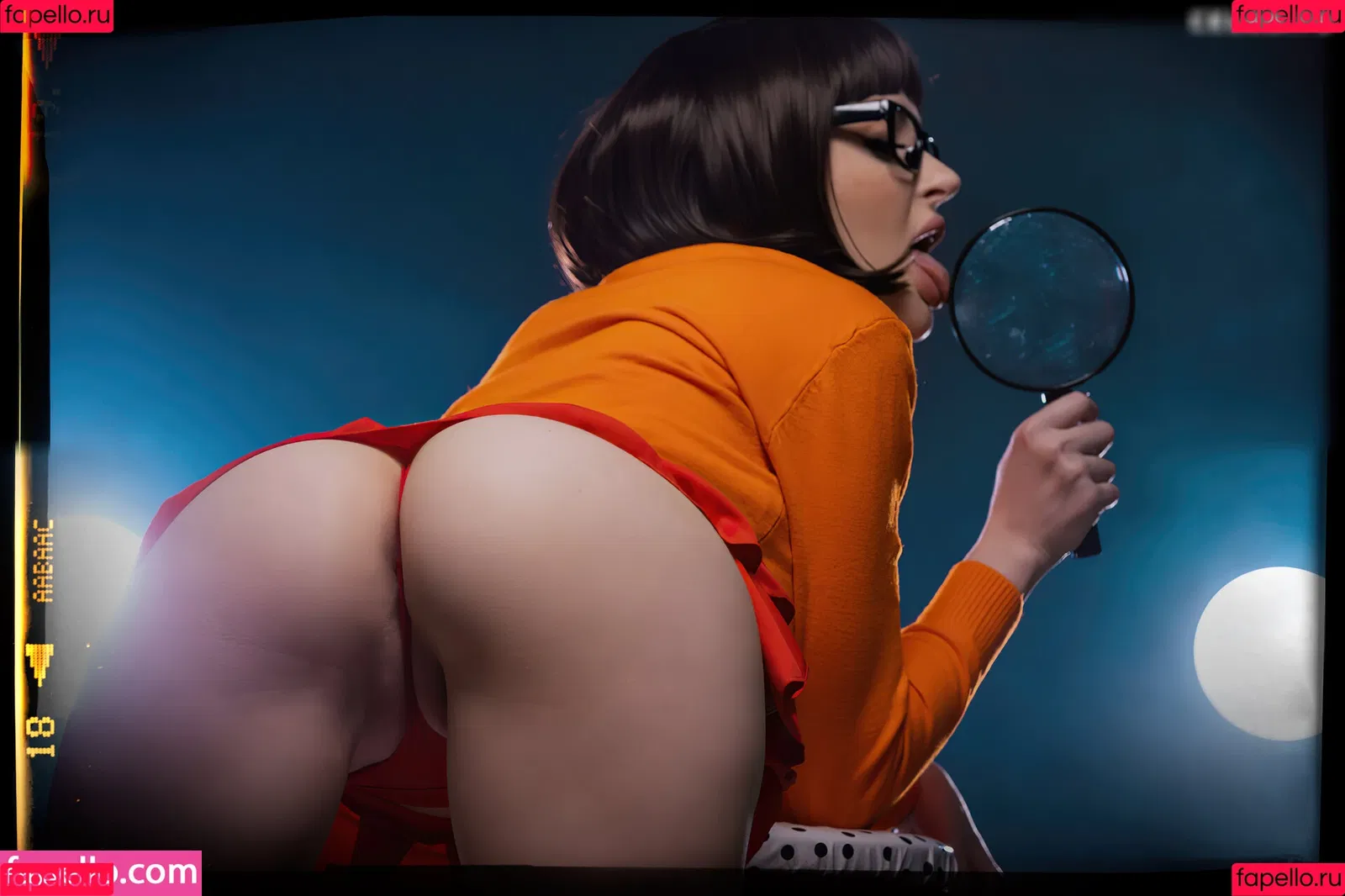 Kristen Lanae Onlyfans Photo Gallery 