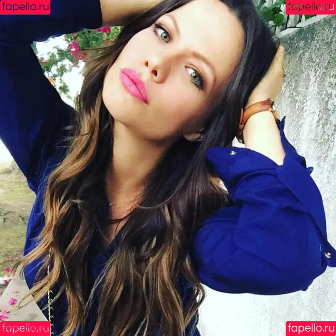 Tammin Sursok Onlyfans Photo Gallery 