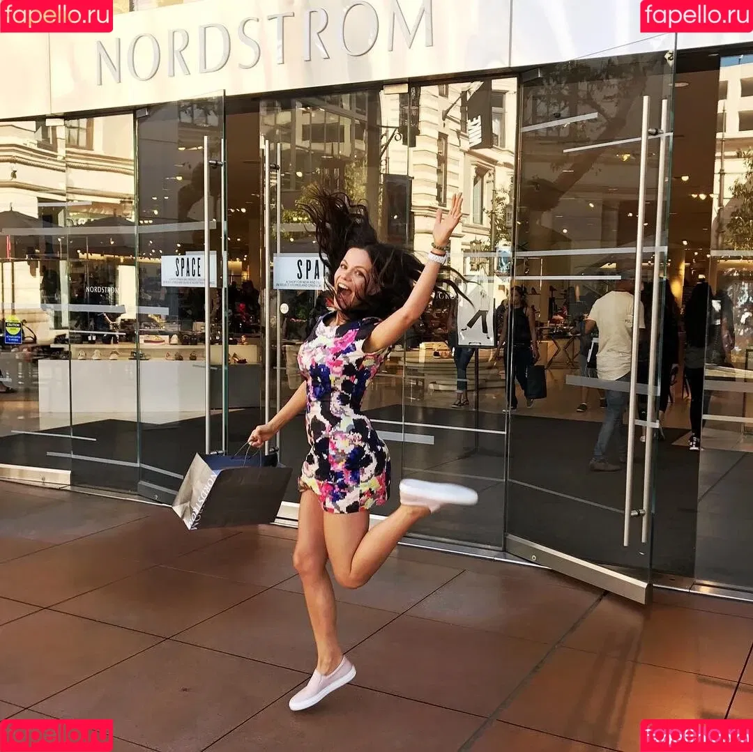 Tammin Sursok Onlyfans Photo Gallery 