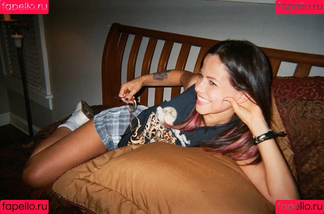 Tammin Sursok Onlyfans Photo Gallery 