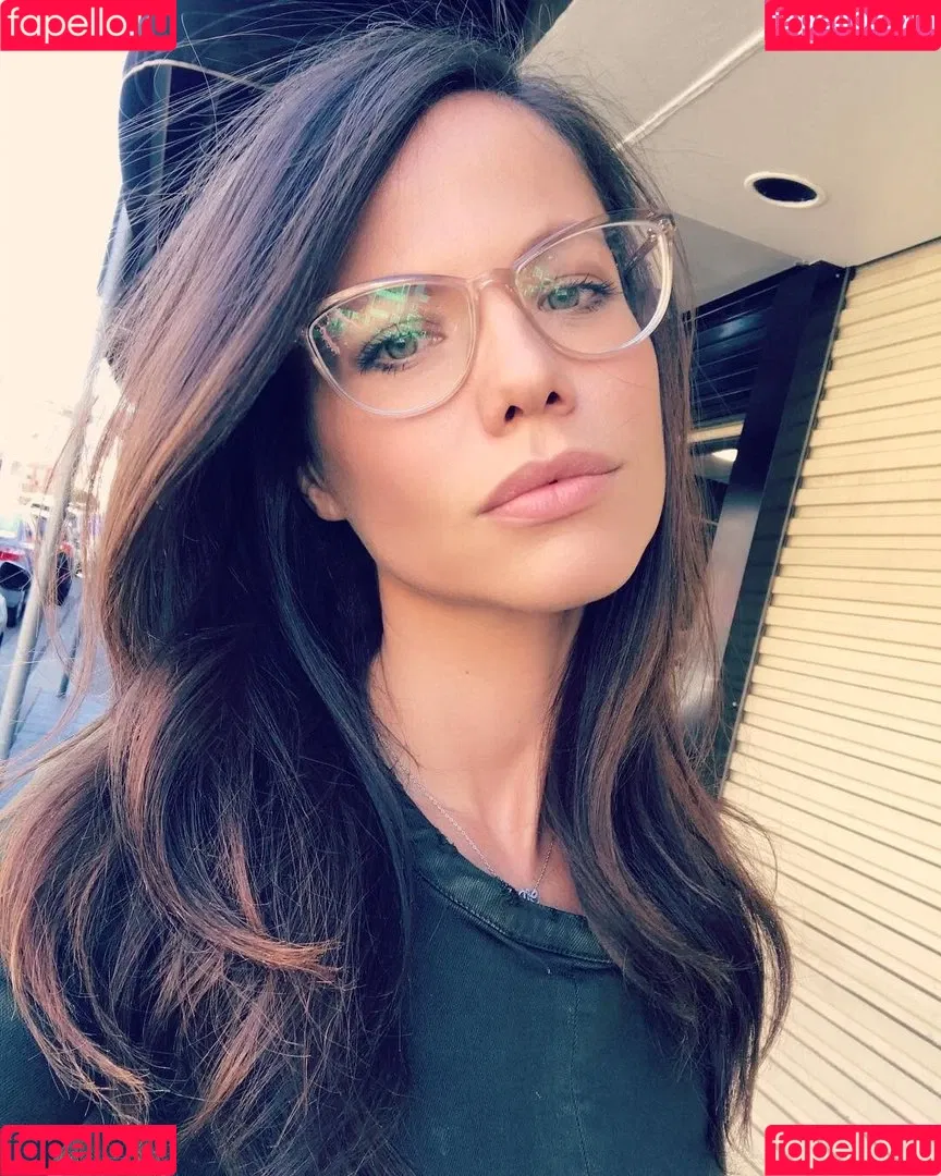 Tammin Sursok Onlyfans Photo Gallery 