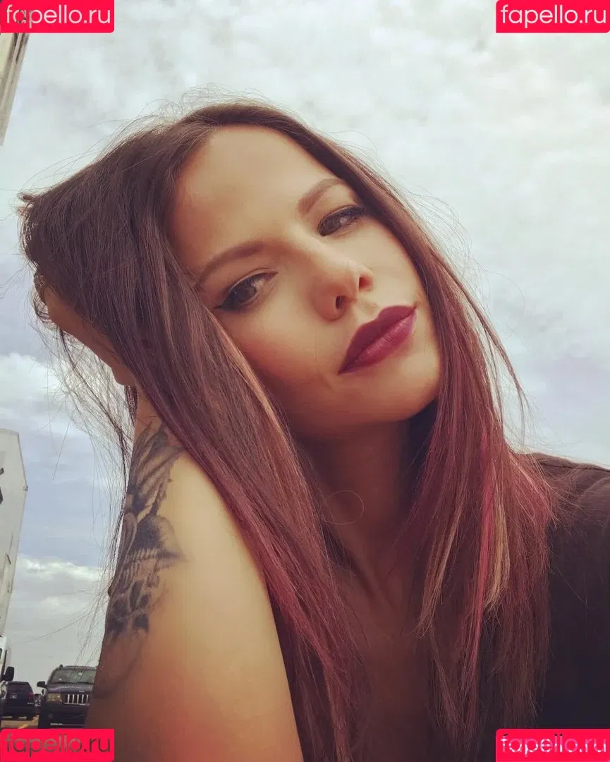 Tammin Sursok Onlyfans Photo Gallery 