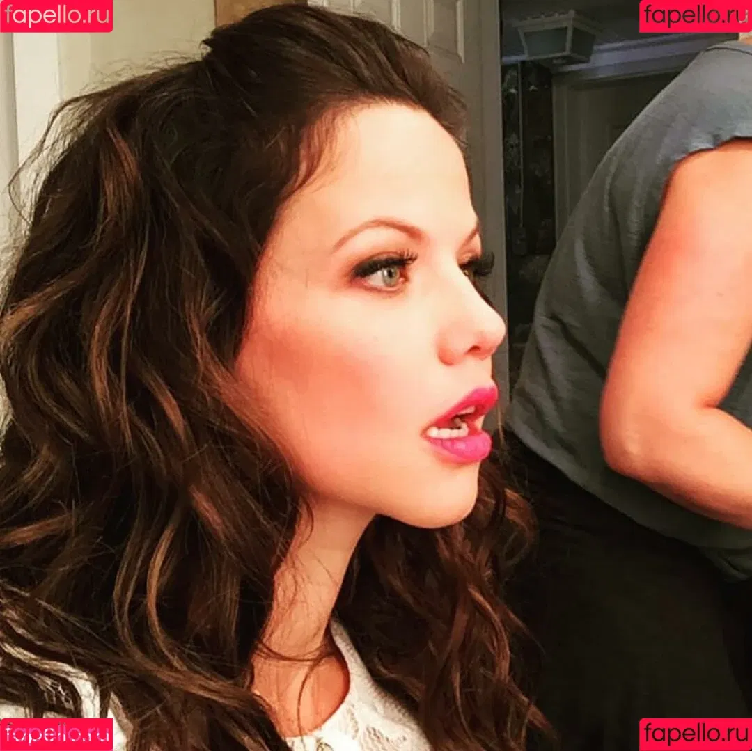 Tammin Sursok Onlyfans Photo Gallery 