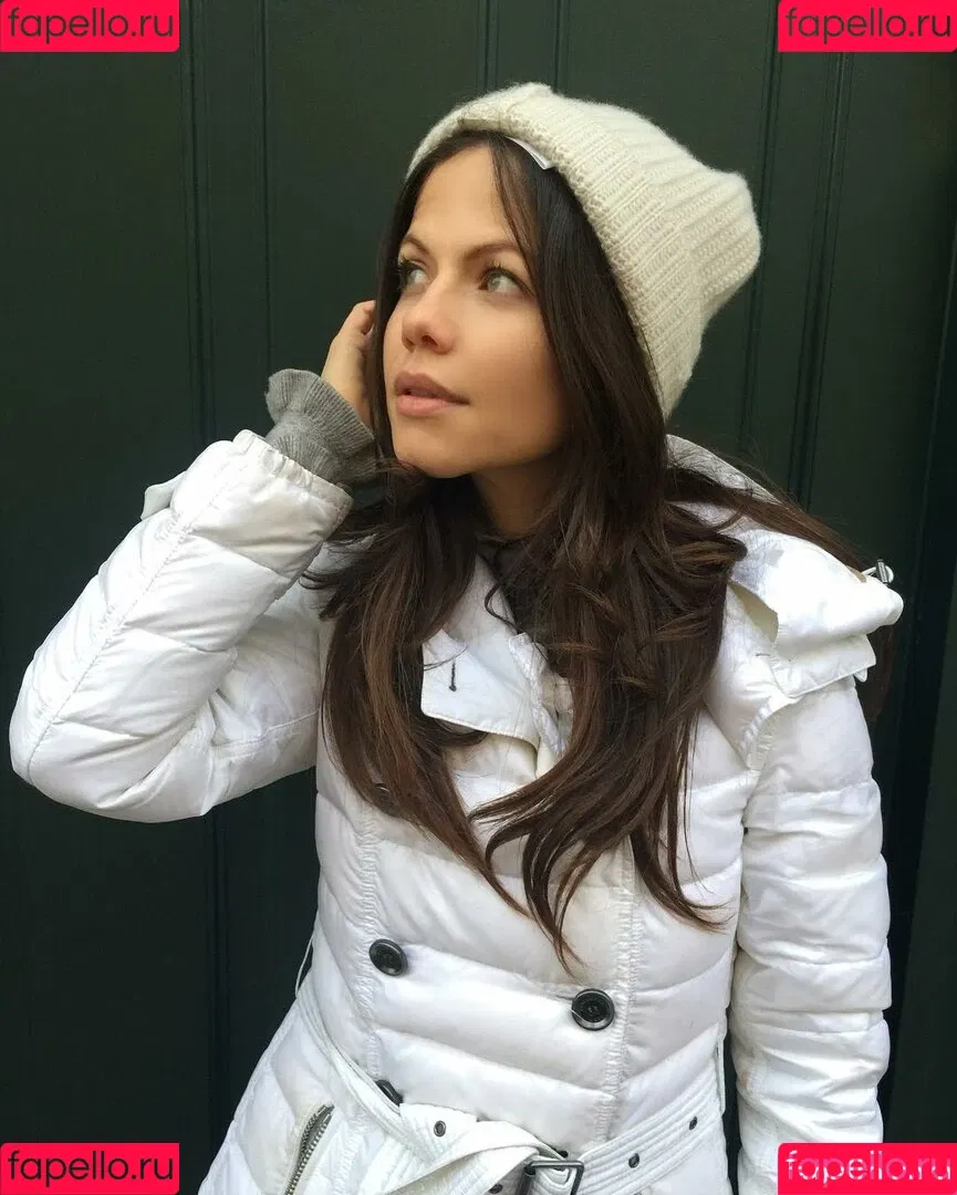 Tammin Sursok Onlyfans Photo Gallery 