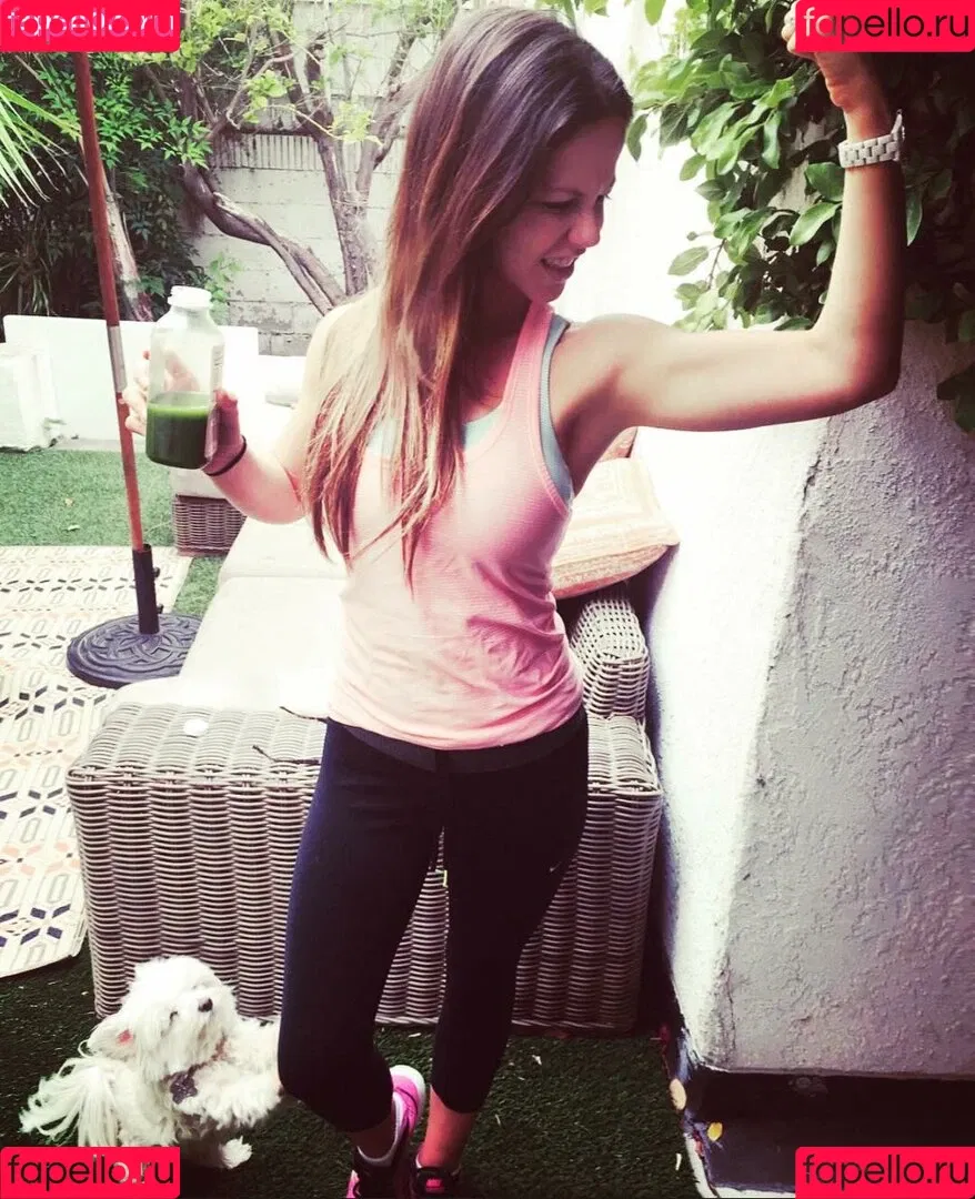 Tammin Sursok Onlyfans Photo Gallery 