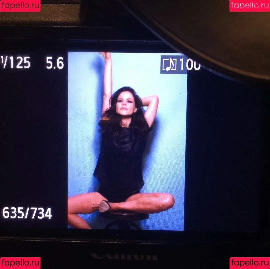 Tammin Sursok Onlyfans Photo Gallery 