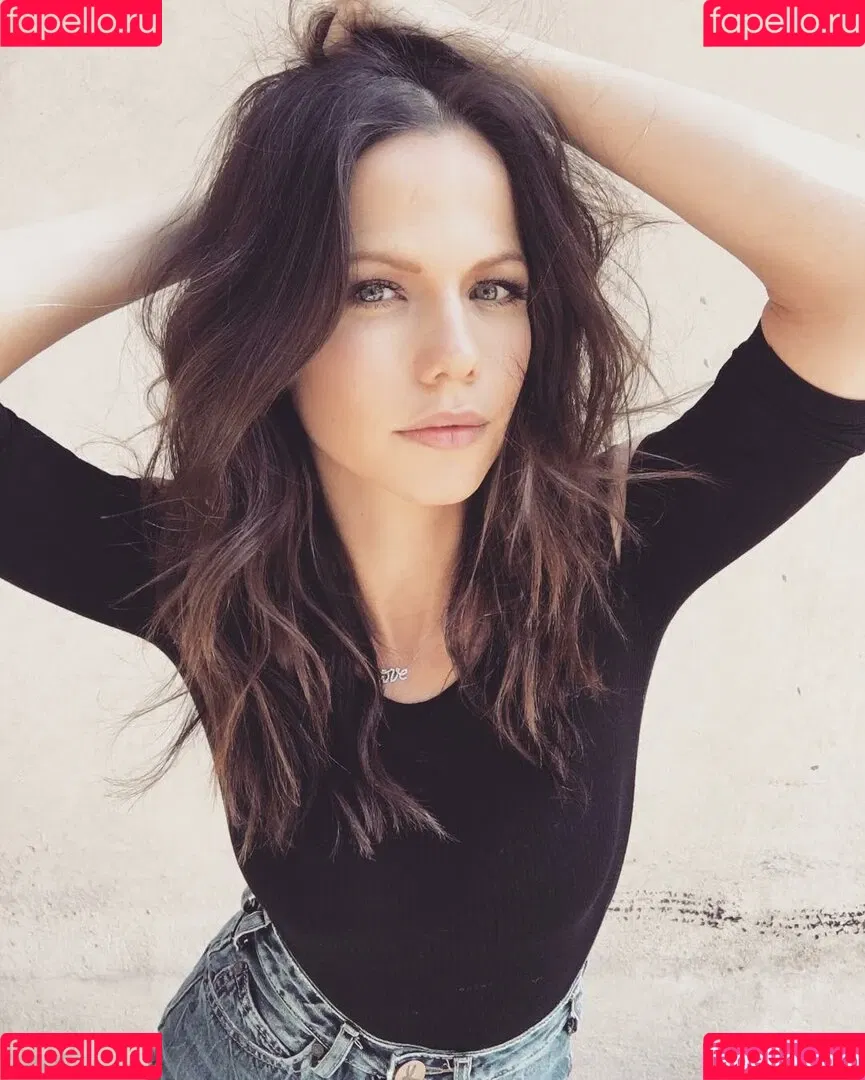 Tammin Sursok Onlyfans Photo Gallery 