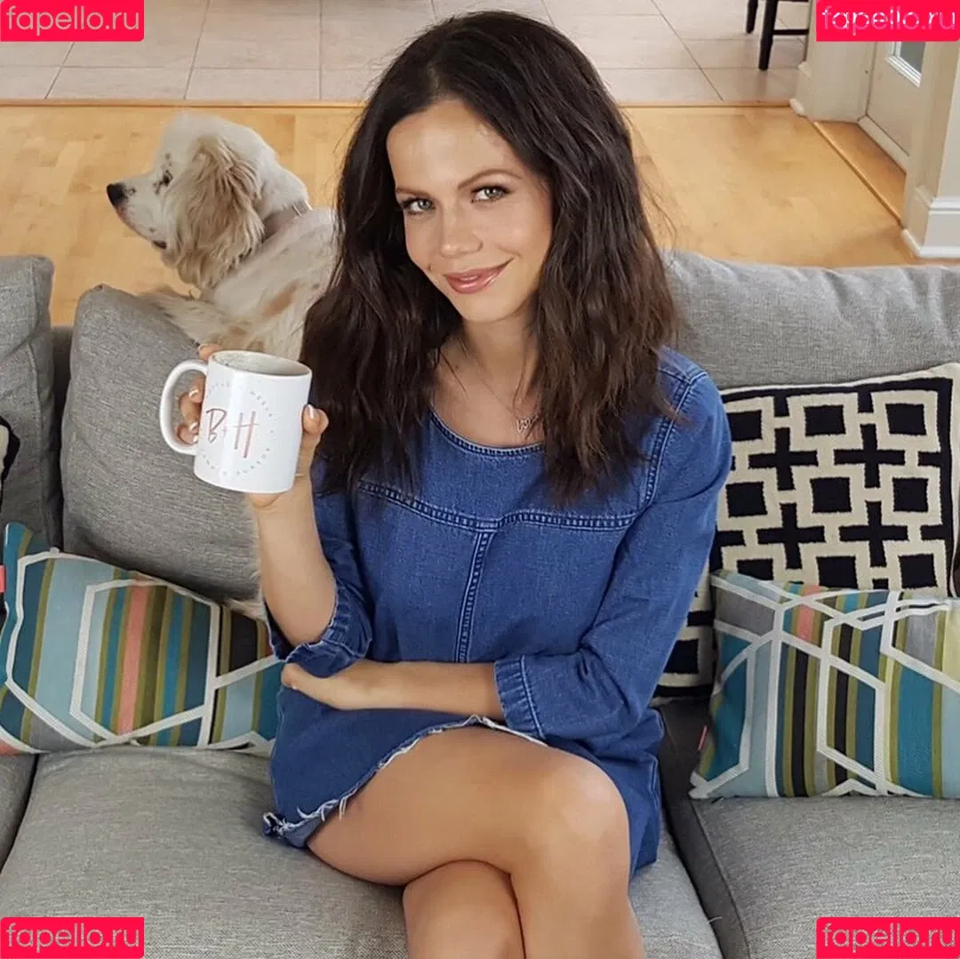 Tammin Sursok Onlyfans Photo Gallery 