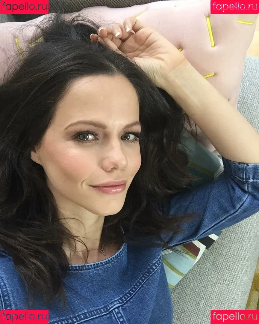 Tammin Sursok Onlyfans Photo Gallery 