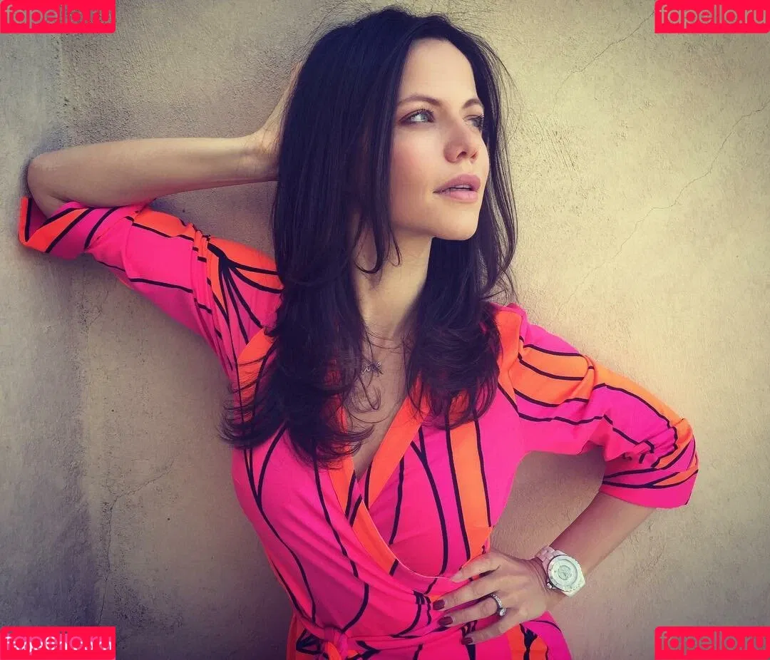 Tammin Sursok Onlyfans Photo Gallery 