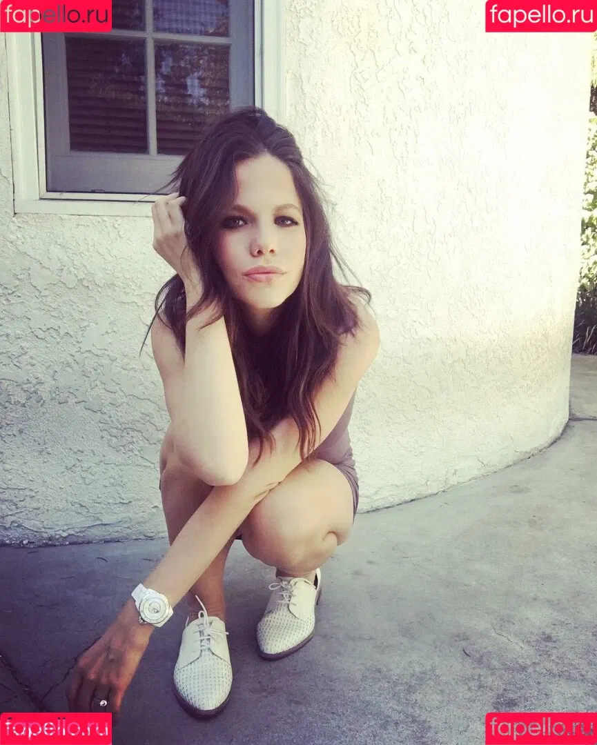 Tammin Sursok Onlyfans Photo Gallery 