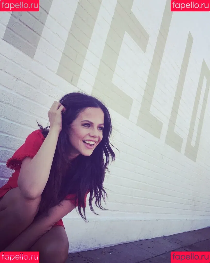 Tammin Sursok Onlyfans Photo Gallery 