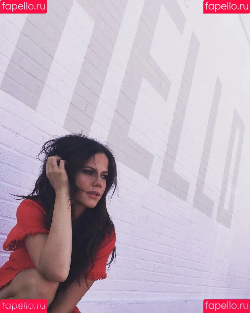 Tammin Sursok Onlyfans Photo Gallery 