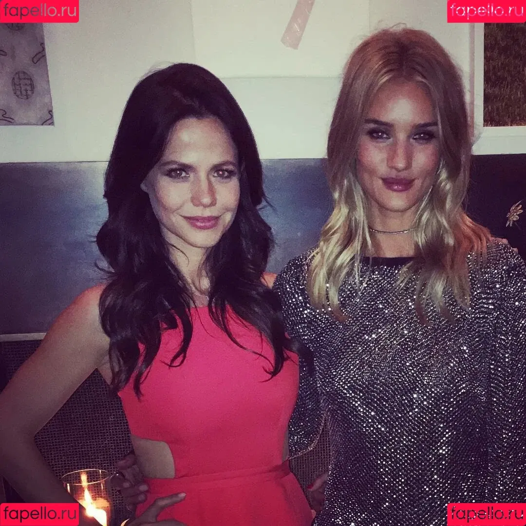 Tammin Sursok Onlyfans Photo Gallery 