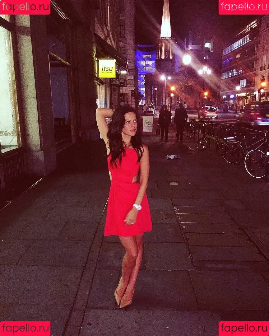 Tammin Sursok Onlyfans Photo Gallery 